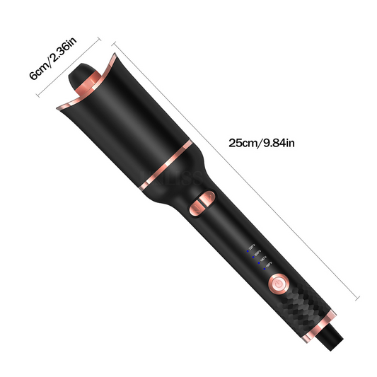 AurelCurl™ - Automatic Hair Curler