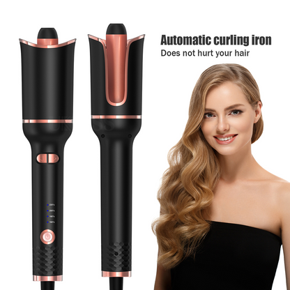 AurelCurl™ - Automatic Hair Curler