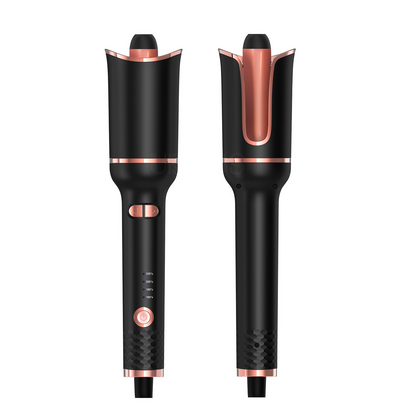 AurelCurl™ - Automatic Hair Curler